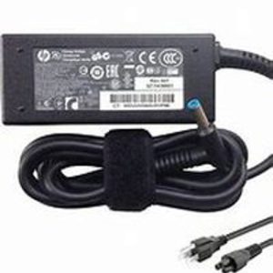HP CHARGER  BLUE PIN