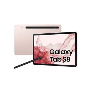 SAMSUNG GALAXY TABLET S8 (128+8) GB