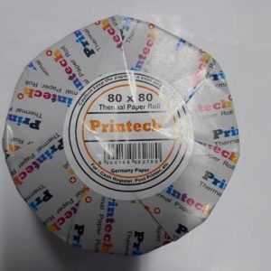 THERMAL PAPER 80 X 80