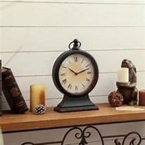 TABLE CLOCK