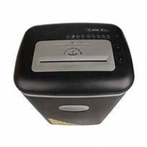 COMET SHREDDER GF2160D 21 SHEETS - 33 LITRES