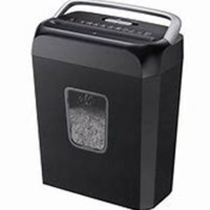 SHREEDER GS-820