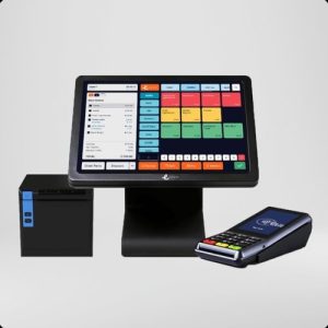TECHCOM POS SOFTWARE FOR RESTAURANT