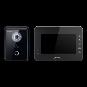 DAHUA VIDEO DOOR PHONE DH-VTKB-VT05110B-VTH1500B