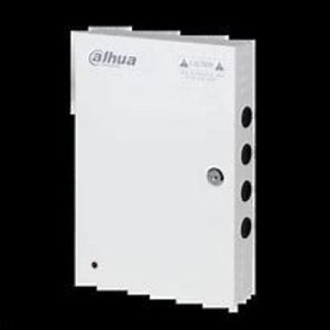 DAHUA POWER SUPPLY 19 CHANEL DH-PFM343-19CH