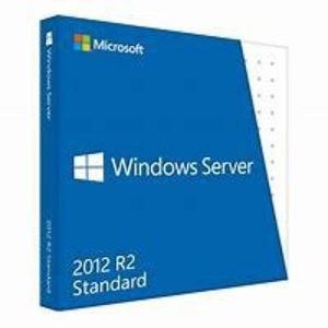 MICROSOFT WINDOWS SERVER 2012 R2