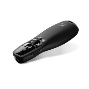LOGITECH WIRELESS PROJECTION PRESENTER