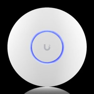 UBIQUITI UNIFI U6 PLUS INDOOR ACCESS POINT