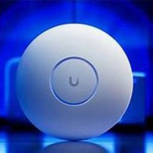 UBIQUITI UNIFI U7 PRO INDOOR ACEESS POINT