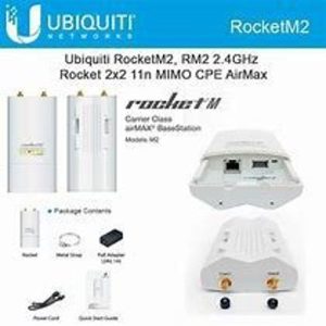 UBIQUITY ROCKET M2