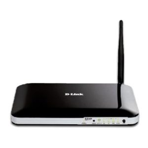 DLINK 3G ROUTER