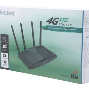 DLINK 4G LTE SIM ROUTER DWR-M960