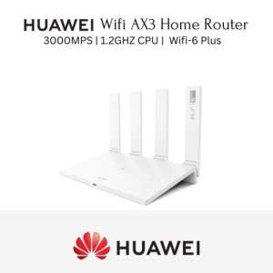 HUAWEI ROUTER WS7100