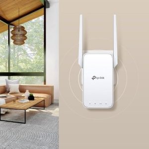TPLINK RANGE EXTENDER AC1200 RE 315