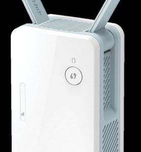 DLINK RANGE EXTENDER AC1500 E15
