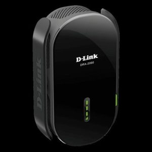DLINK RANGE EXTENDER AC 2060