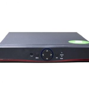TECHCOM DVR 2004