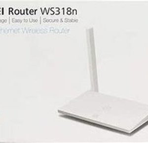 HUAWEI ROUTER WS318N