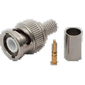 CLICK BNC CONNECTORS
