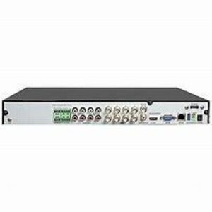 TECHCOM 16 CHANEL HVR 2016N