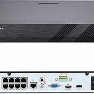 TECHCOM 25 CHANEL NVR