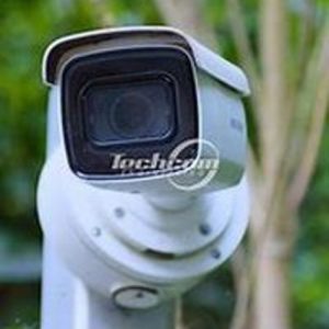 TECHCOM BOX CAMERA 2KB-80B