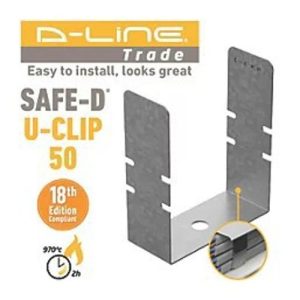 CLICK SAFE D50