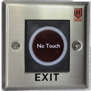 TECHCOM AAC ES 05 EXIT SWITCH