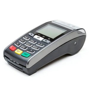 TECHCOM POS MACHINE