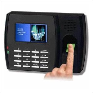 TECHCOM AAC 3003 BIOMETRIC ACCESS CONTROL