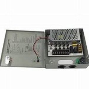 CLICK 4 CHANEL POWER SUPPLY TC-CPS-104