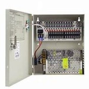CLICK 16 CHANEL POWER SUPPLY TC-CPS-1016
