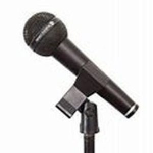 TECHOM MICROPHONE M500