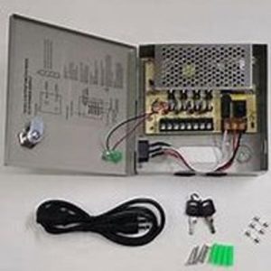 CLICK 8 CHANEL POWER SUPPLY TC-CPS-108