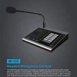 TECHOM MICROPHONE M100