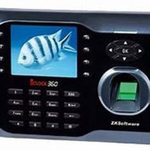 TECHCOM ACCESS CONTROL 2500 USER CA51