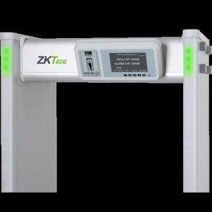 ZKTECO WALK THROUGH METAL DETECTOR ZK-D4330