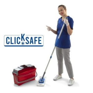 CLICK SAFE S20HB