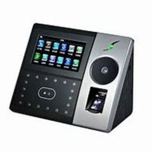 ZKTECO PALM AND FINGERPRINT AND T&A AND A&C DEVICE P260
