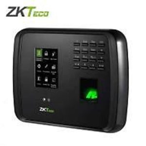 ZKTECO FACE T & A DEVICE MB460/ID