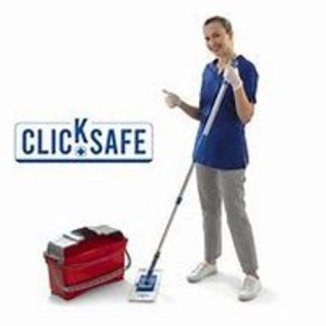 CLICK SAFE K2-310