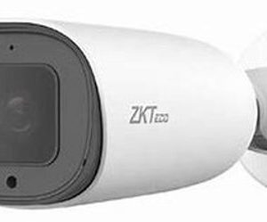 ZKTECO CAMERA BS-35J22C 5MP 1/2.5" CMOS; IR RANGE: 30M; AHD/TVI/CVI/CVBS VIDEO OUTPUT; DWDR; FIXED LENS 3.6MM