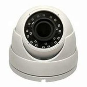 ZKTECO CAMERA BS-32D22C 1080P 1/2.9" CMOS; IR RANGE: 30M; AHD/TVI/CVI/CVBS VIDEO OUTPUT; DWDR; FIXED LENS