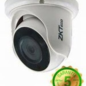 ZKTECO CAMERA ES-32B11J 1080P 1/2.9" CMOS; IR RANGE: 20M; AHD/TVI/CVI/CVBS VIDEO OUTPUT; DWDR; FIXED LENS