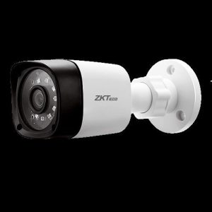 ZKTECO CAMERA BS-32B11A 1080P 1/2.9" CMOS; IR RANGE: 20M; AHD/TVI/CVI/CVBS VIDEO OUTPUT; DWDR; FIXED LENS