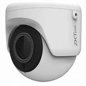 ZKTECO CAMERA BS-852O22C 2MP Fixed Lens Face Detection Bullet IP Camera 1/2.9” 2MP CMOS sensor  Built-in PoE  30m IR effective range IP67 metal casing