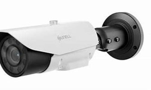 ZKTECO CAMERA BL-854N28L 4MP IR Motorized Bullet Network Camera 1/3” 4MP Image Sensor Built-in PoE
 IR Eective Range 20~30m IP67 Ingress Protection