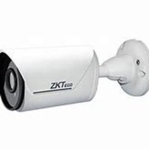 ZKTECO CAMERA BS-855L12K 5MP IR Bullet Network Camera 1/2.7” 5MP CMOS  Built-in PoE IR Eective Range 10~20m IP67 Ingress Protection