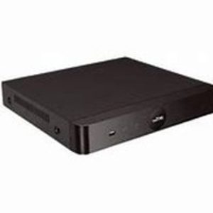 ZKTECO 4 CHANEL DVR 5MP LITE@25FPS H.265 XVR; METAL CASING