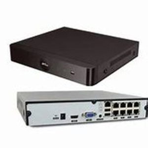 ZKTECO 8 CHANLE DVR 5MP LITE@25F/S H.265 XVR; METAL CASING